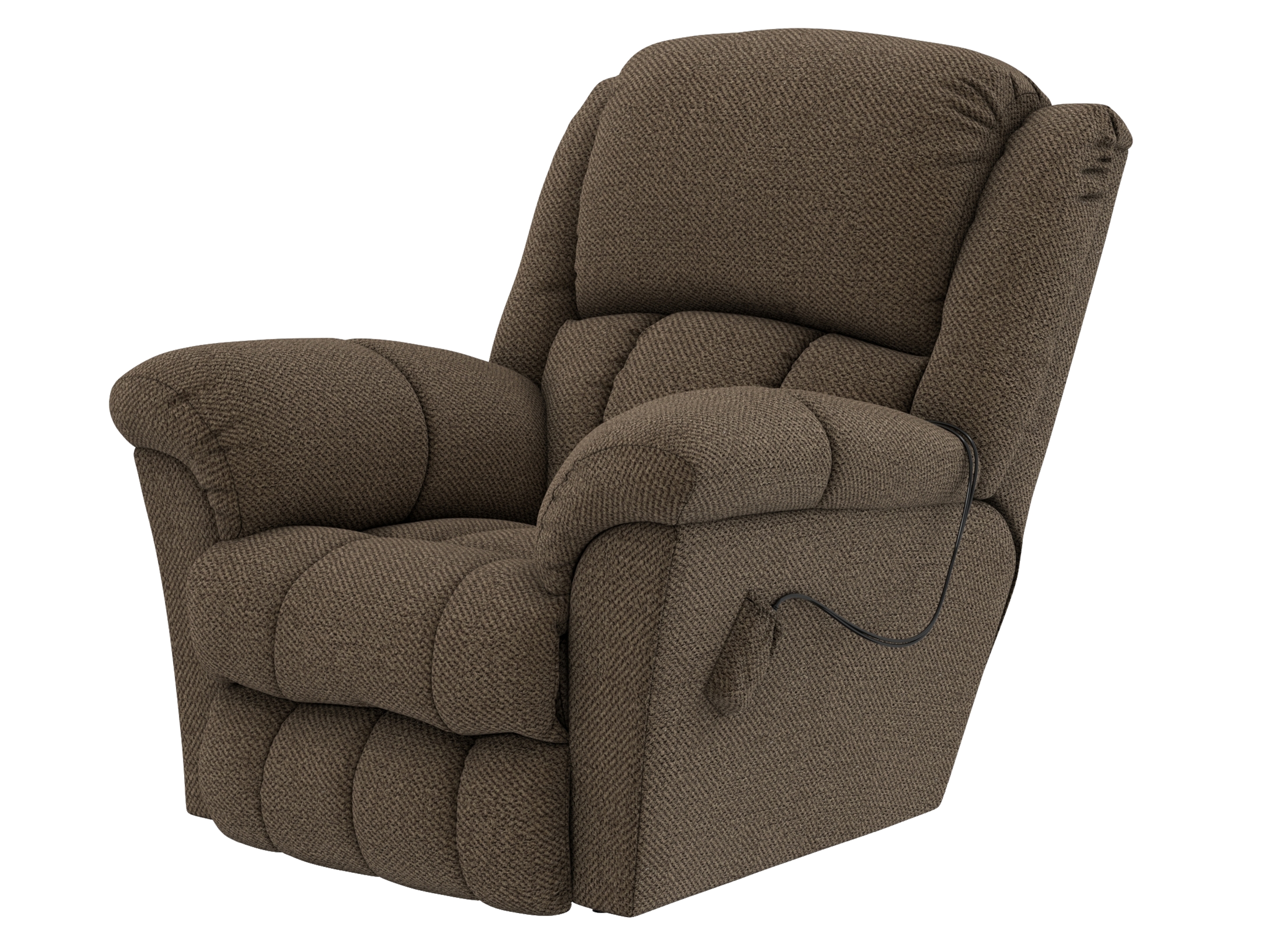 Power Wall Hugger Recliner