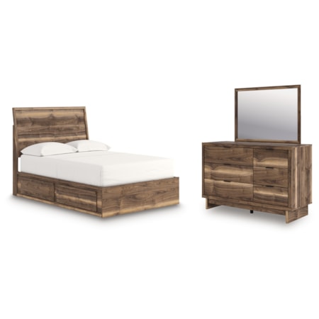 Full Bedroom Set