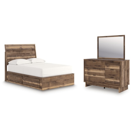 Full Bedroom Set