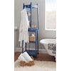 Powell Jalen Rotating Coat Rack