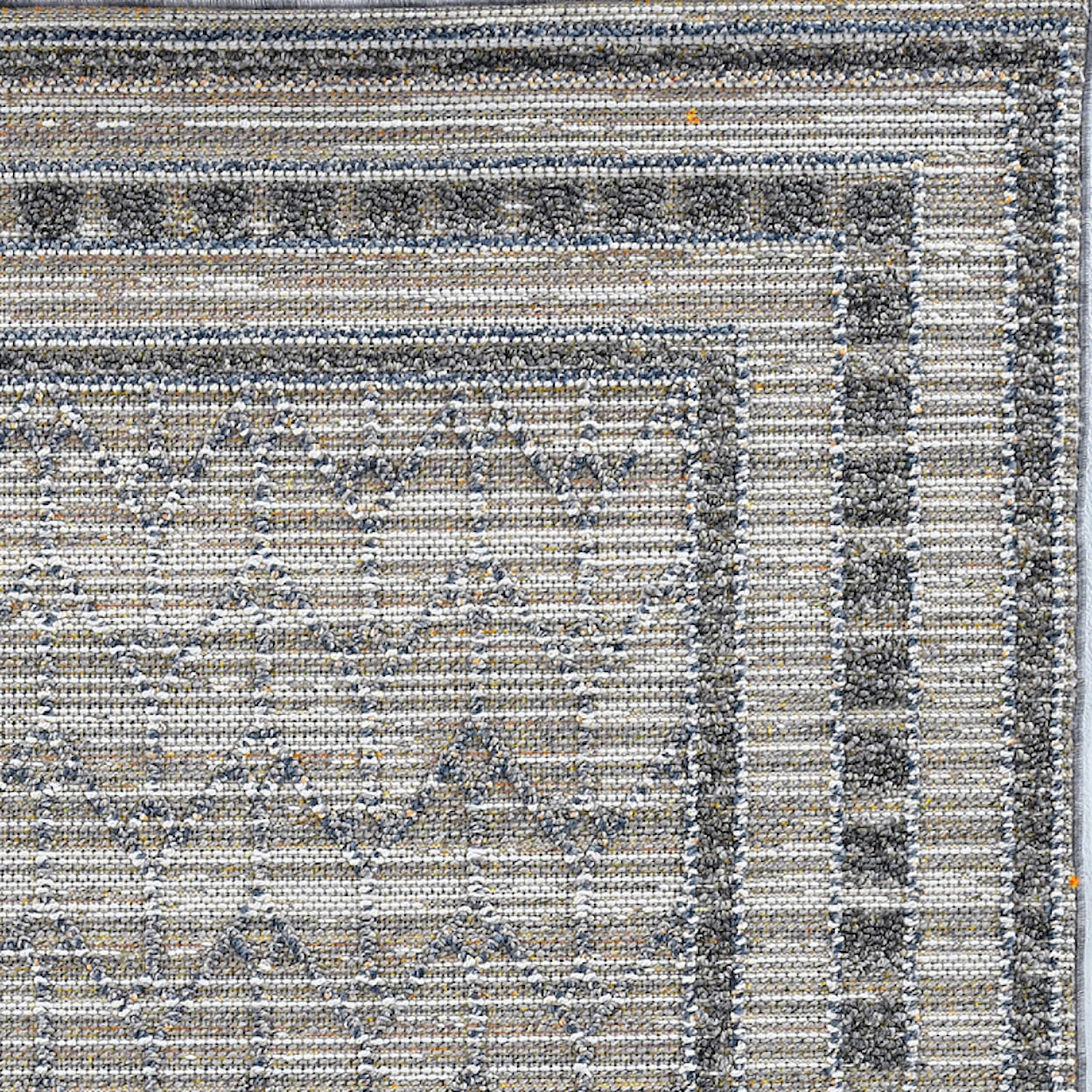 Kas Terrace 5' x 7'6" Rug