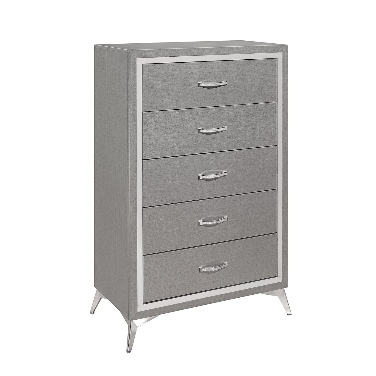 New Classic Furniture Huxley Drawer Chest