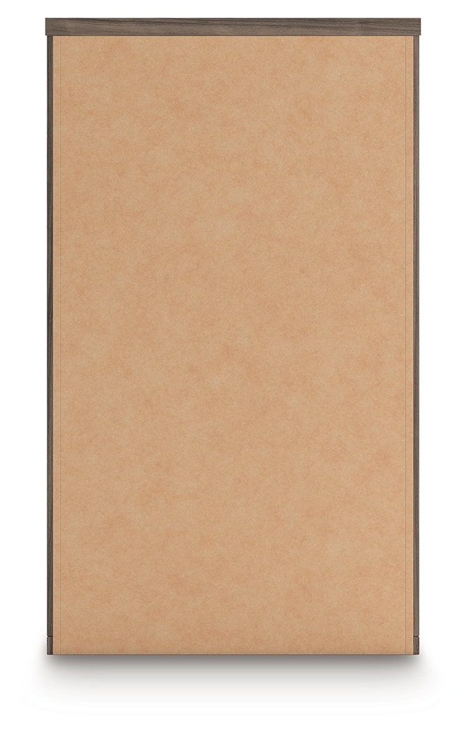 Signature Design by Ashley Kendanport Five Drawer Chest