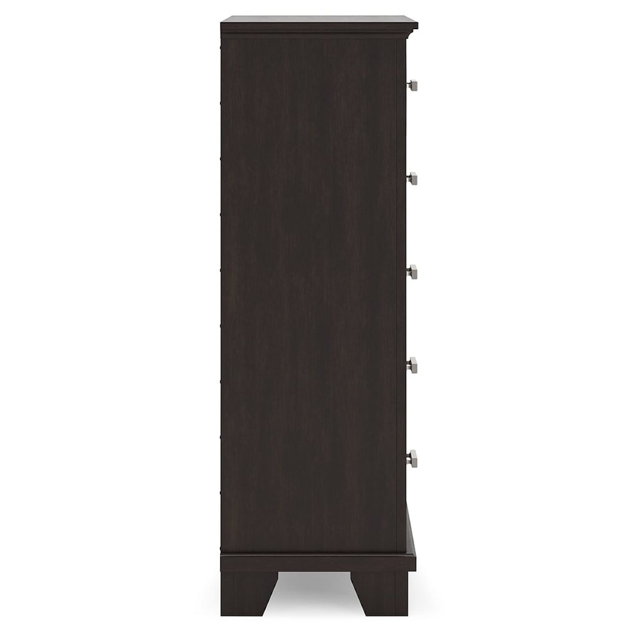 StyleLine Covetown 5-Drawer Chest