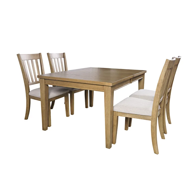 Rectangular Dining Table