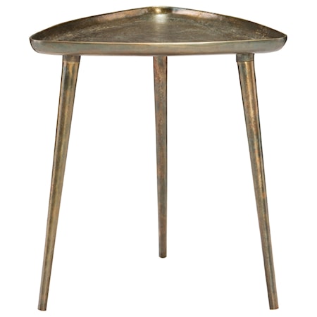 Buckley Accent Table