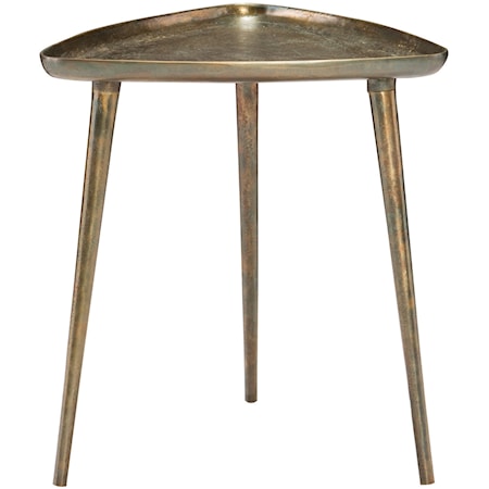 Buckley Accent Table
