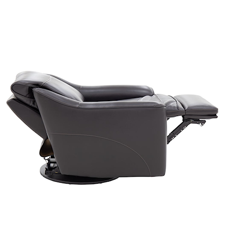 Swivel Power Wall Recliner