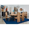 Coast2Coast Home Gateway II Dining Chair