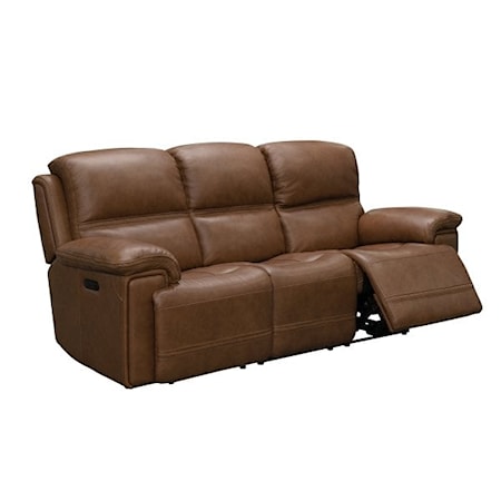 Power Reclining Sofa