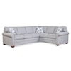 Braxton Culler Bedford 2-Piece Sectional Sofa