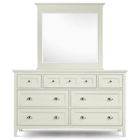 Double Dresser