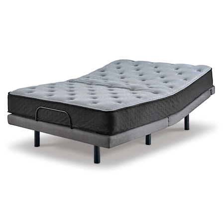 Comfort Plus Queen Mattress