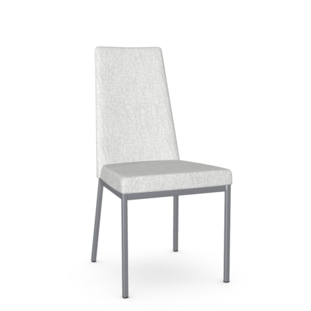 Upholstered Dining Side Chair