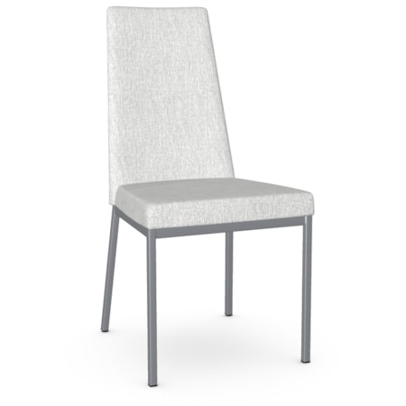 Upholstered Dining Side Chair