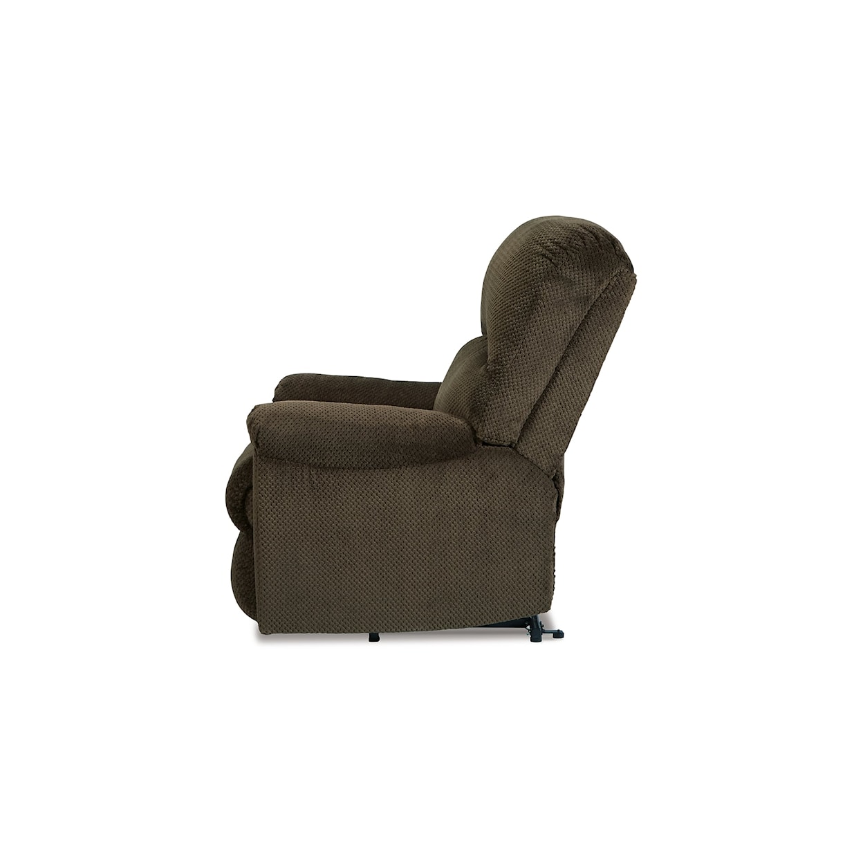 Ashley Furniture Signature Design Shadowboxer Power Lift Recliner