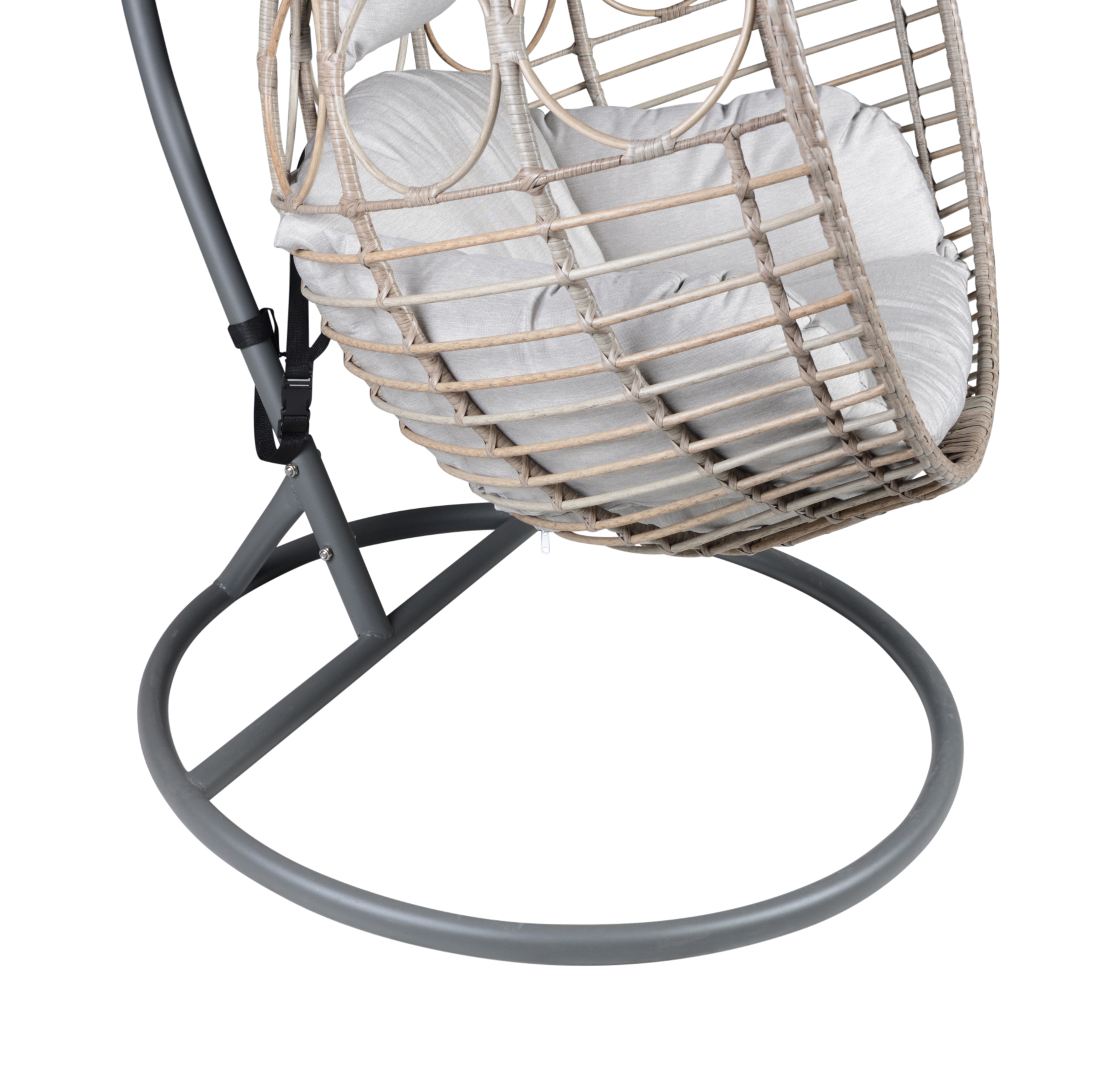 Steve Silver Cayden Cayden Basket Chair