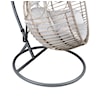 Steve Silver Cayden CAMMY HANGING CHAIR |