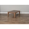 Sunny Designs Doe Valley Coffee Table