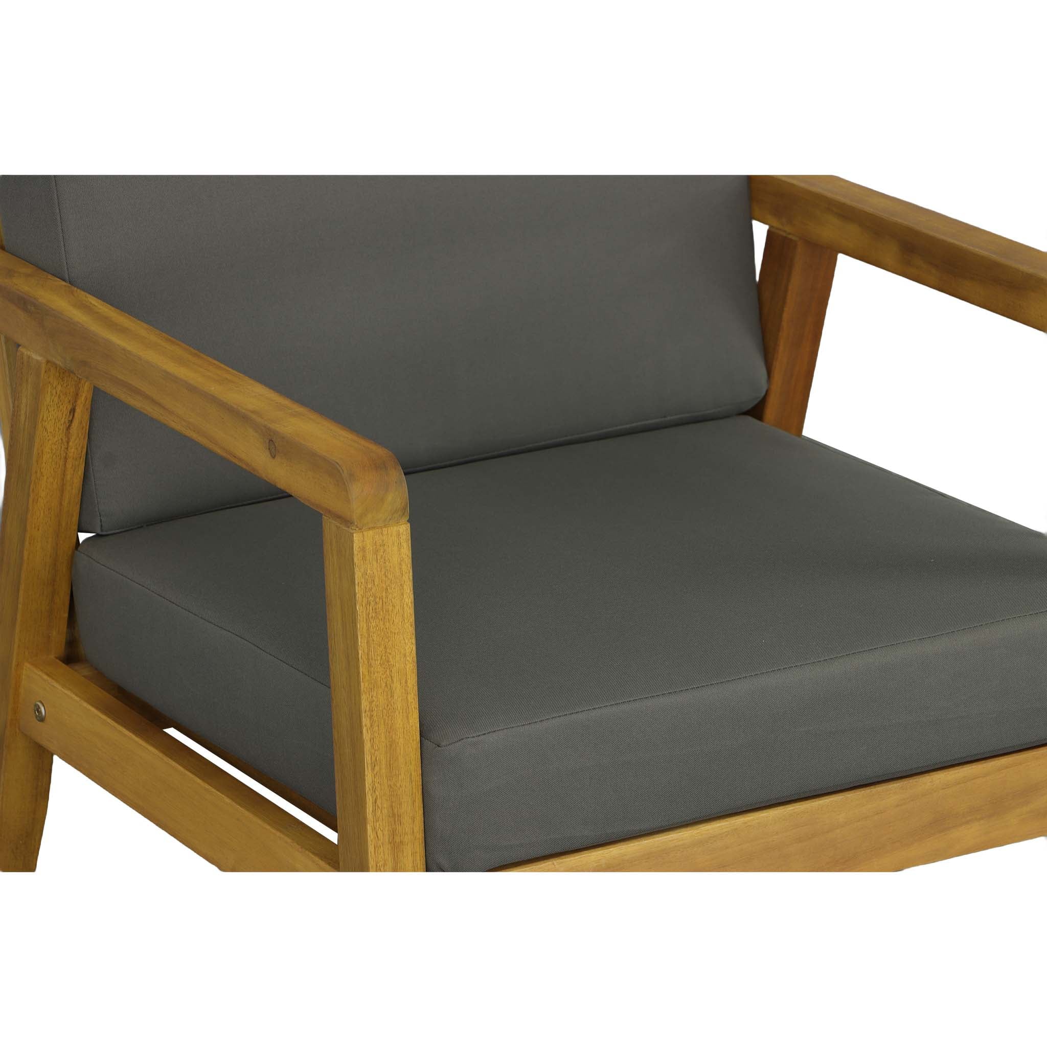 Outdoor Seating Set (4 Piece)