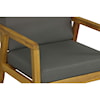 Progressive Furniture Cape Cod II Outdoor Chair