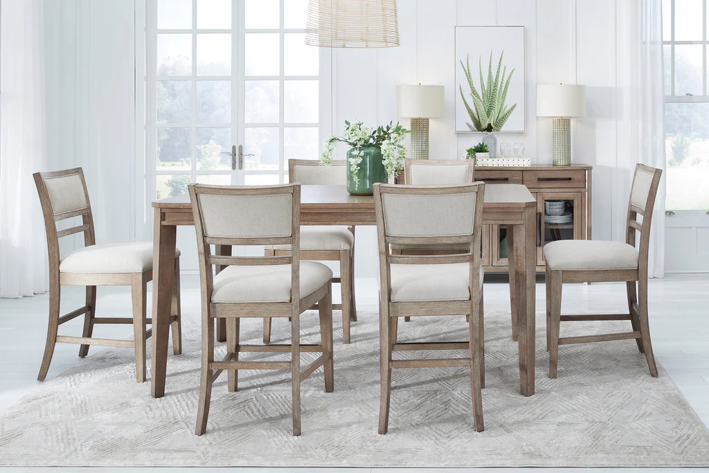 Parker Living Breckenridge Counter Dining Table