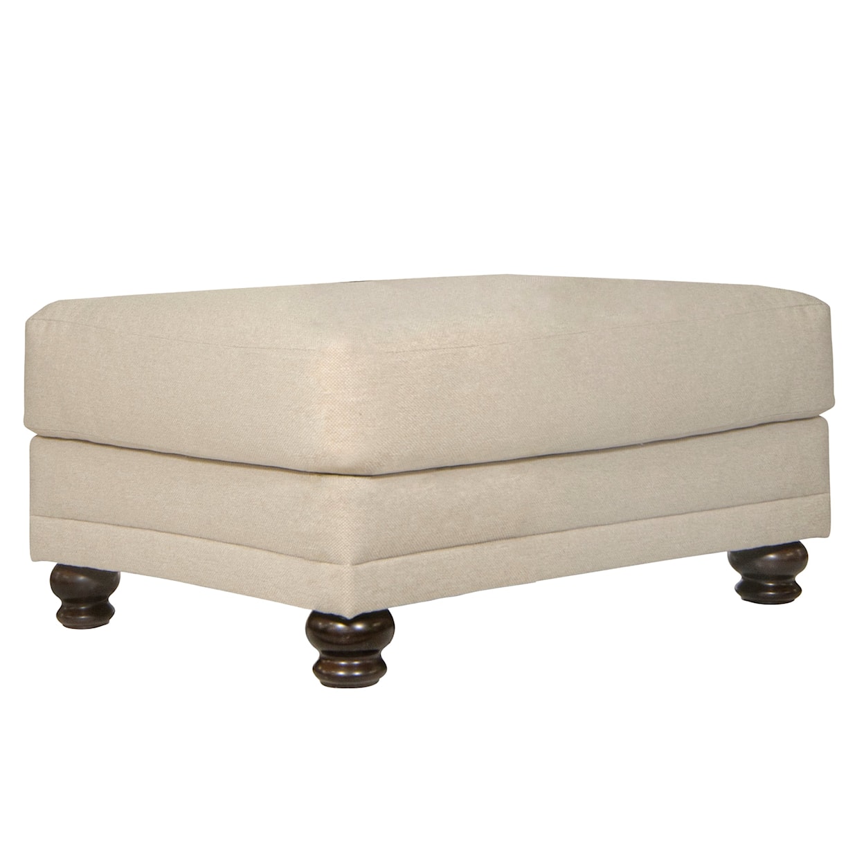 Jackson Furniture Jonesport Ottoman