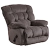 Catnapper Daly Swivel Glider Recliner