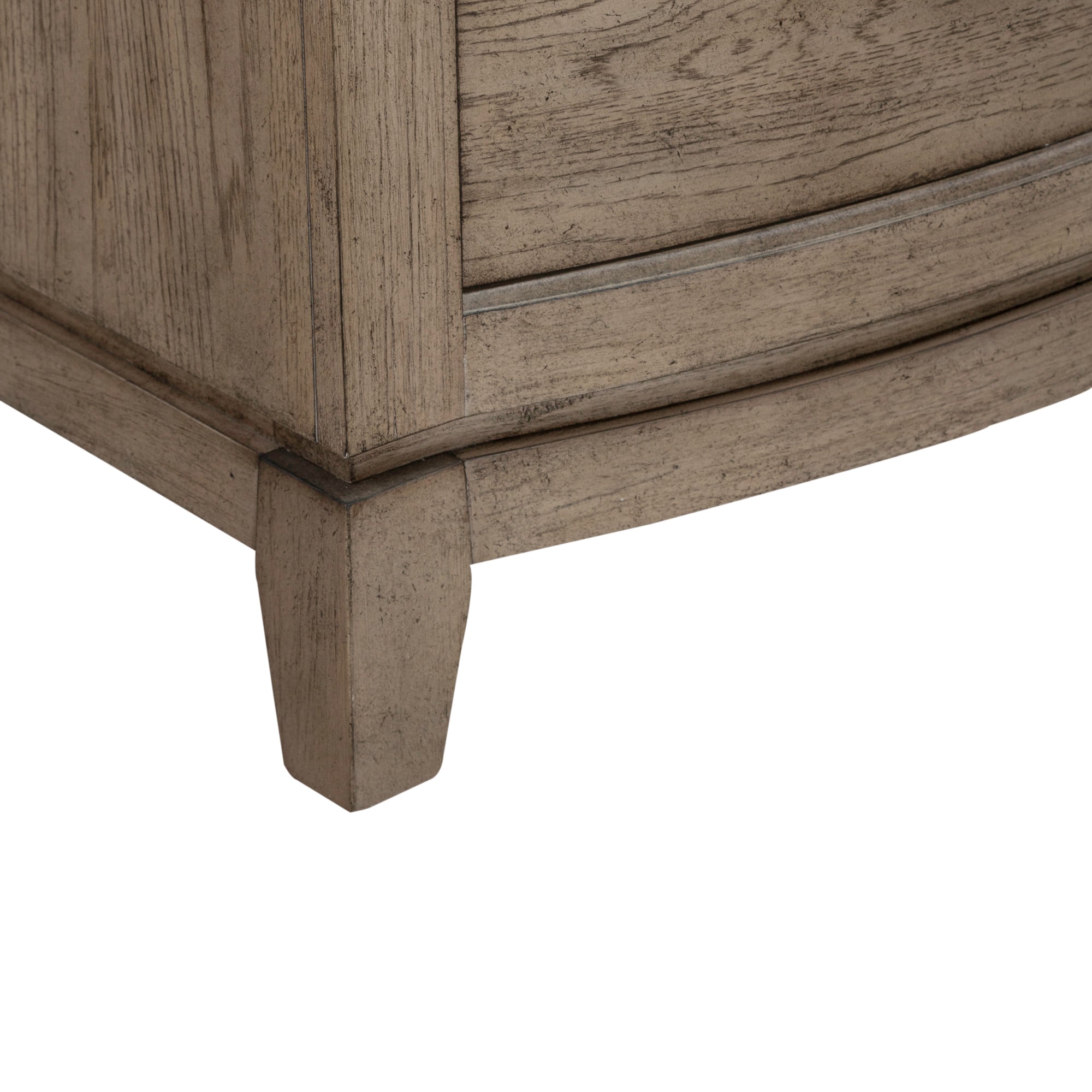 Liberty Furniture Avalon 2-Drawer Nightstand