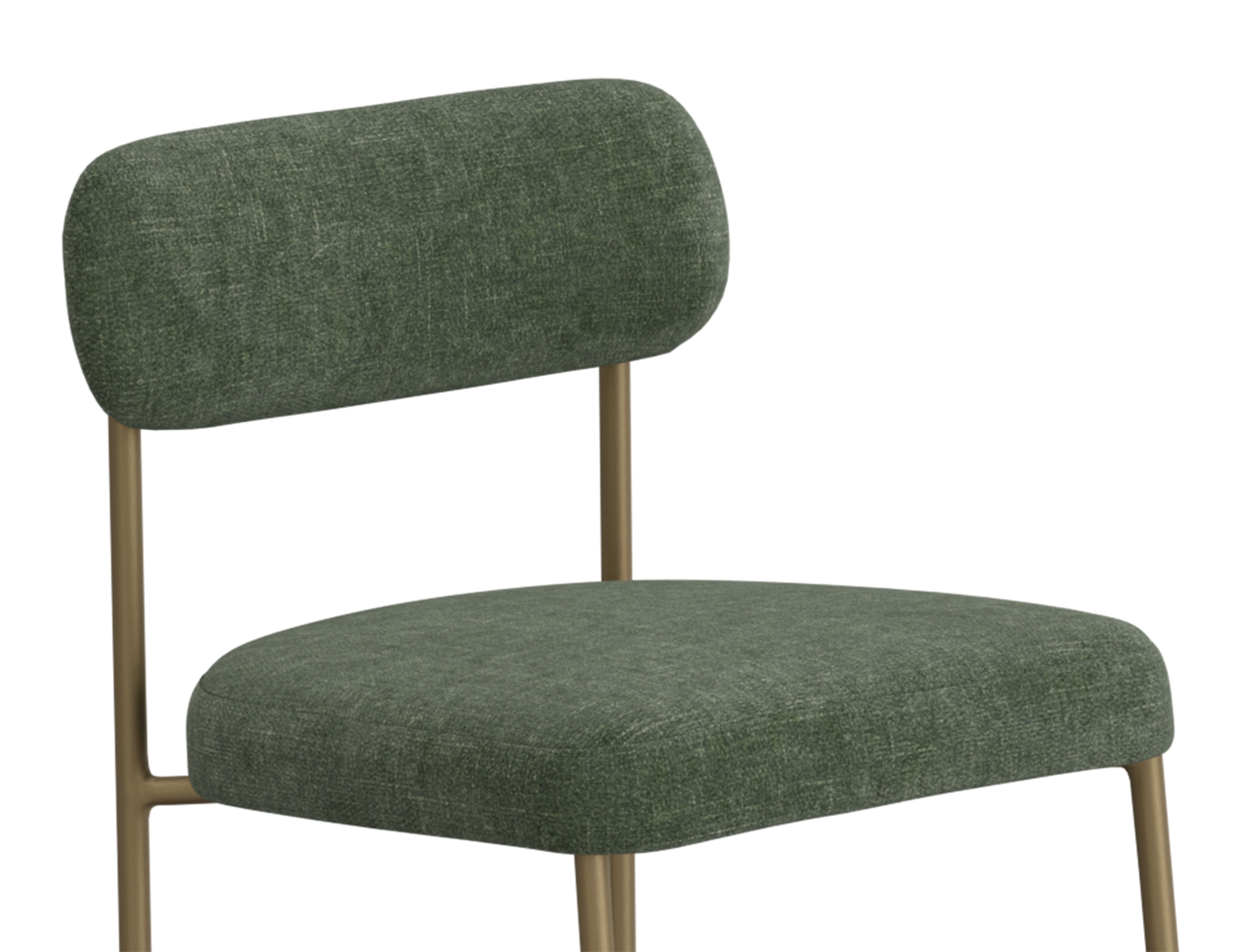International Furniture Direct Seating Upholstered Barstool