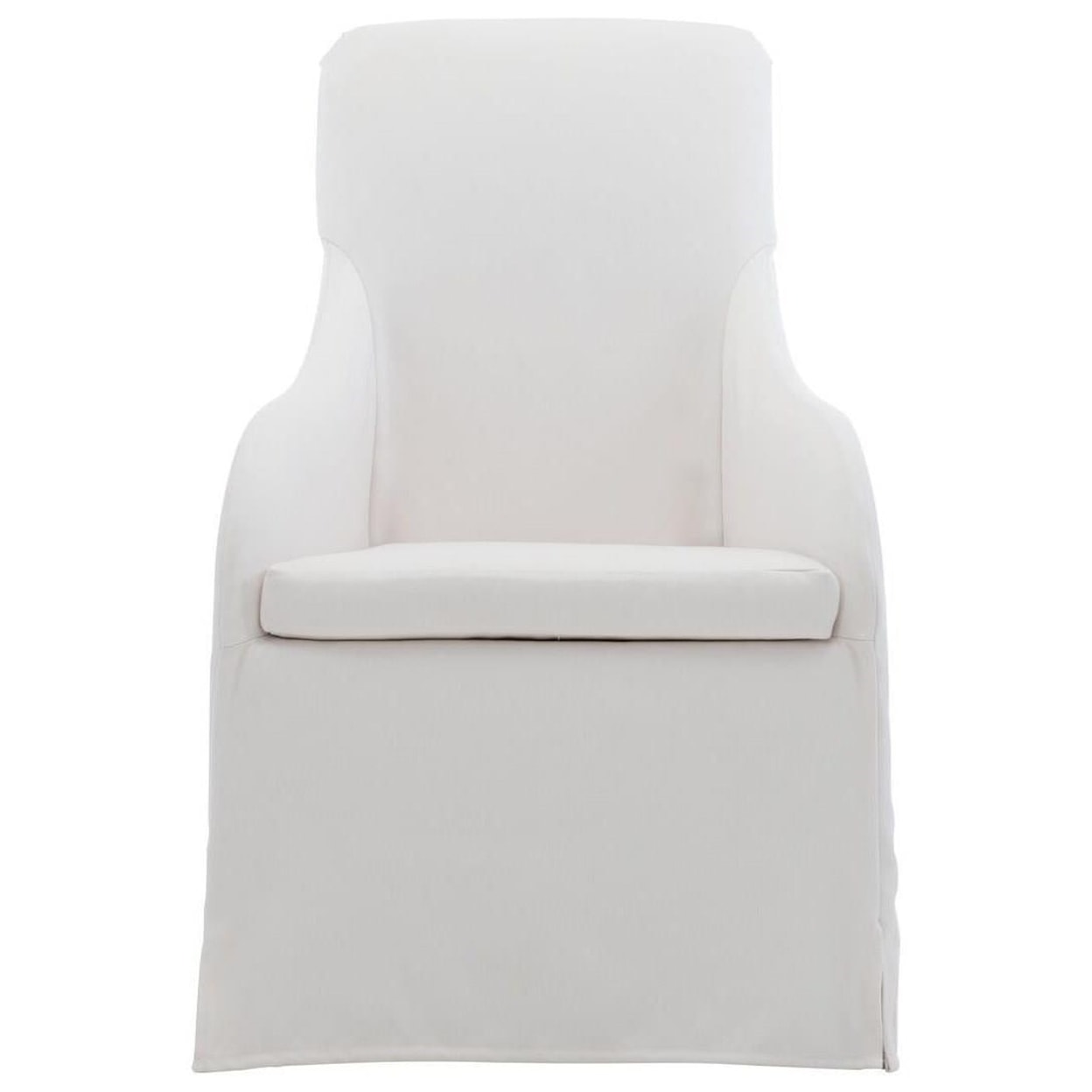 Bernhardt Bernhardt Exteriors Bellair Outdoor Arm Chair