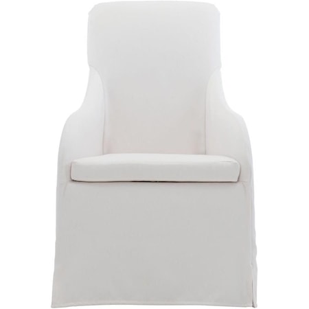 Bellair Outdoor Arm Chair