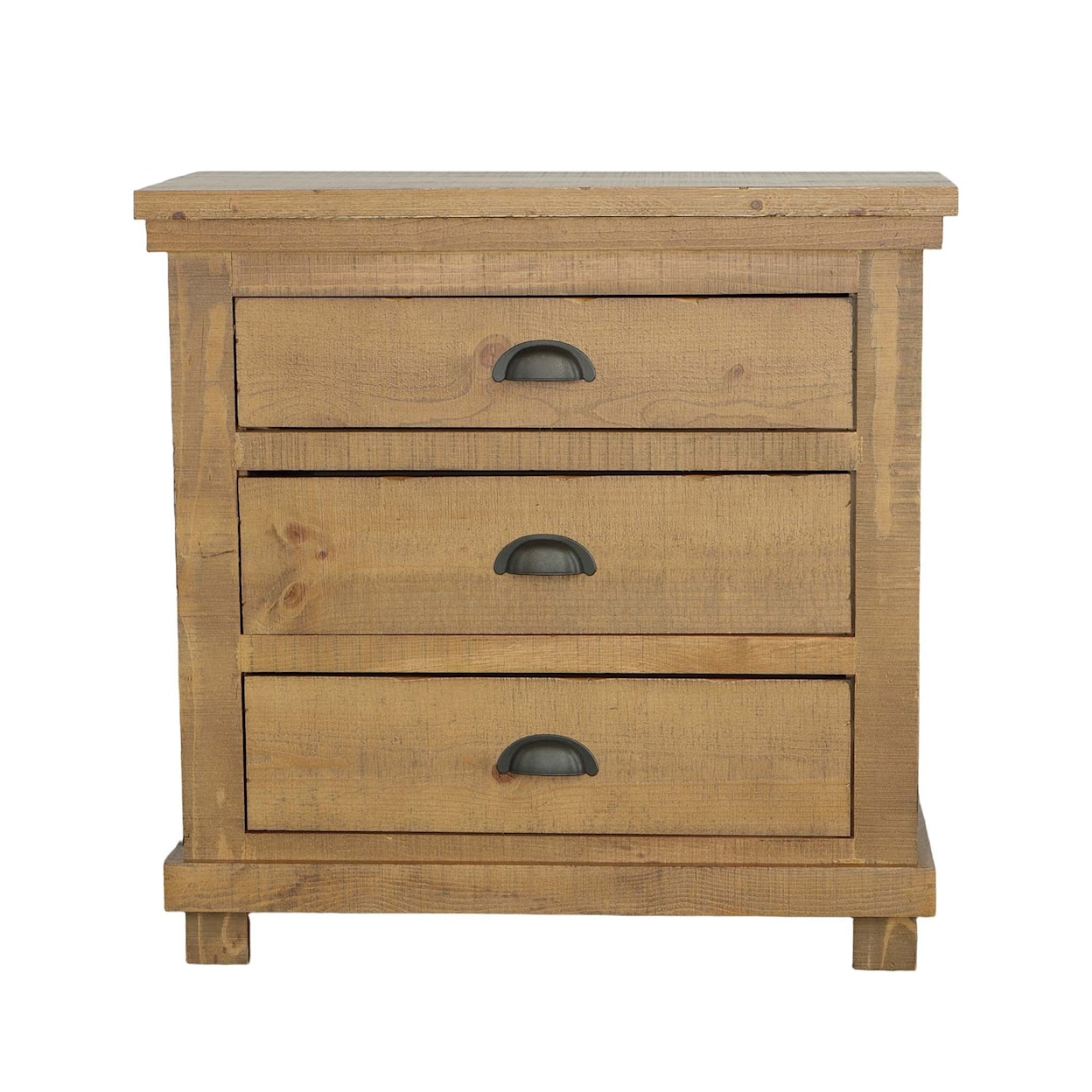 Progressive Furniture Willow Nightstand