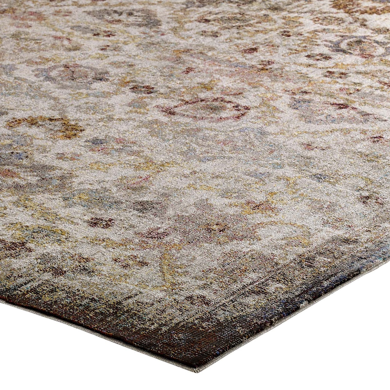 Modway Success 8 x 10 Rug