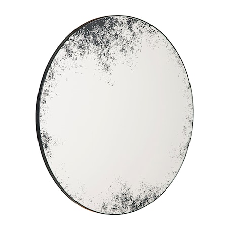 Kali Accent Mirror