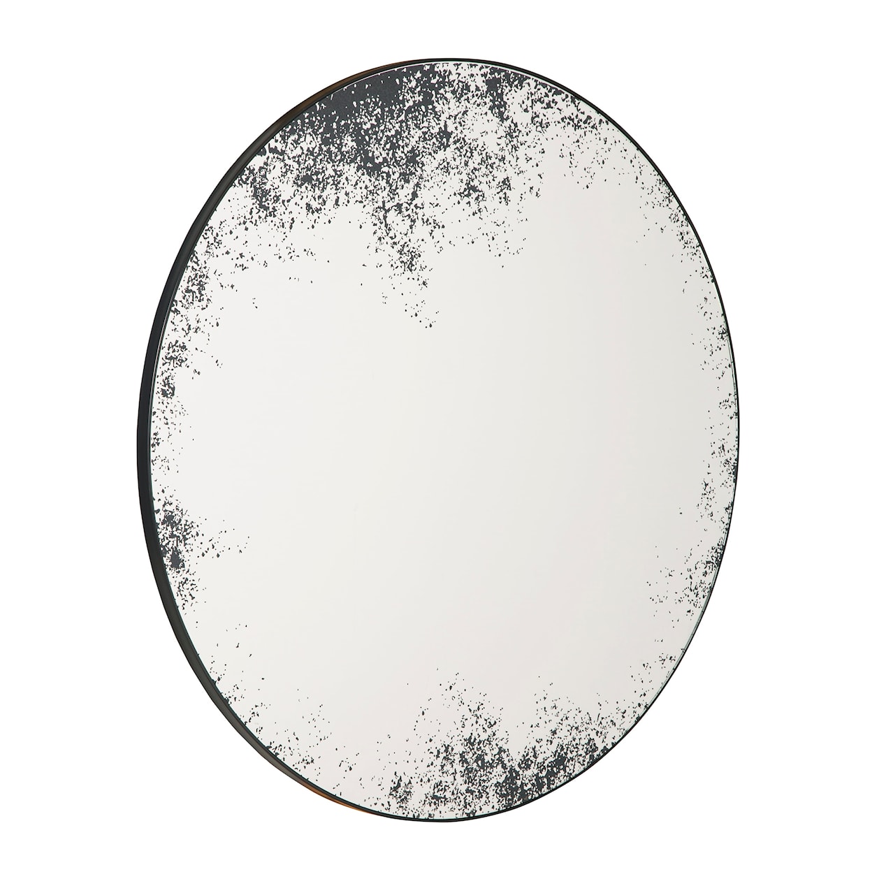 Ashley Signature Design Accent Mirrors Kali Accent Mirror