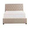 Hillsdale Napleton Queen Bed