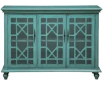 Coast2Coast Home Coast2Coast Home Accents Three-Door Credenza