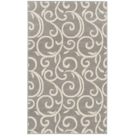 3' x 5'  Rug