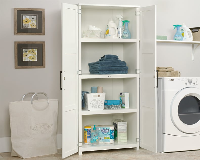 Sauder HomePlus Cabinet