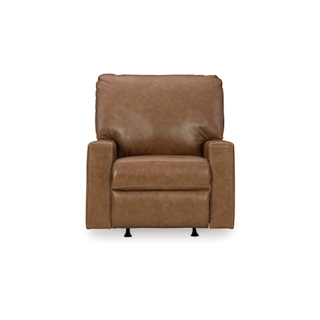 Rocker Recliner