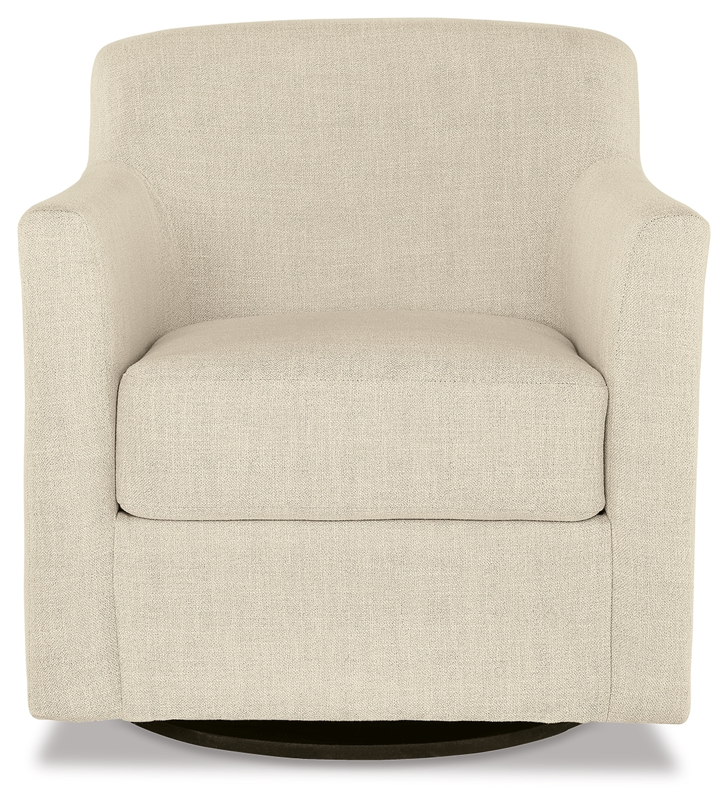 Swivel Accent Chair