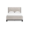 Ashley Furniture Benchcraft Vessalli Queen Panel Bed