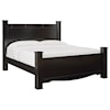 Ashley Furniture Signature Design Mirlotown King Poster Bed