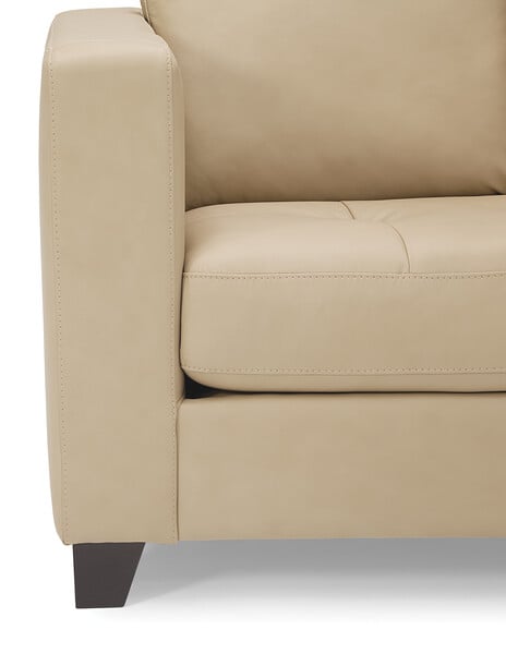 Palliser Jura Jura 4-Seat L-Shape Bumper Sectional