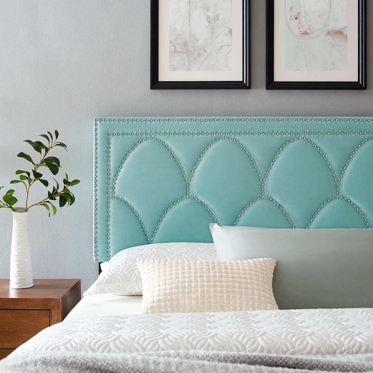 Modway Greta Full/Queen Headboard