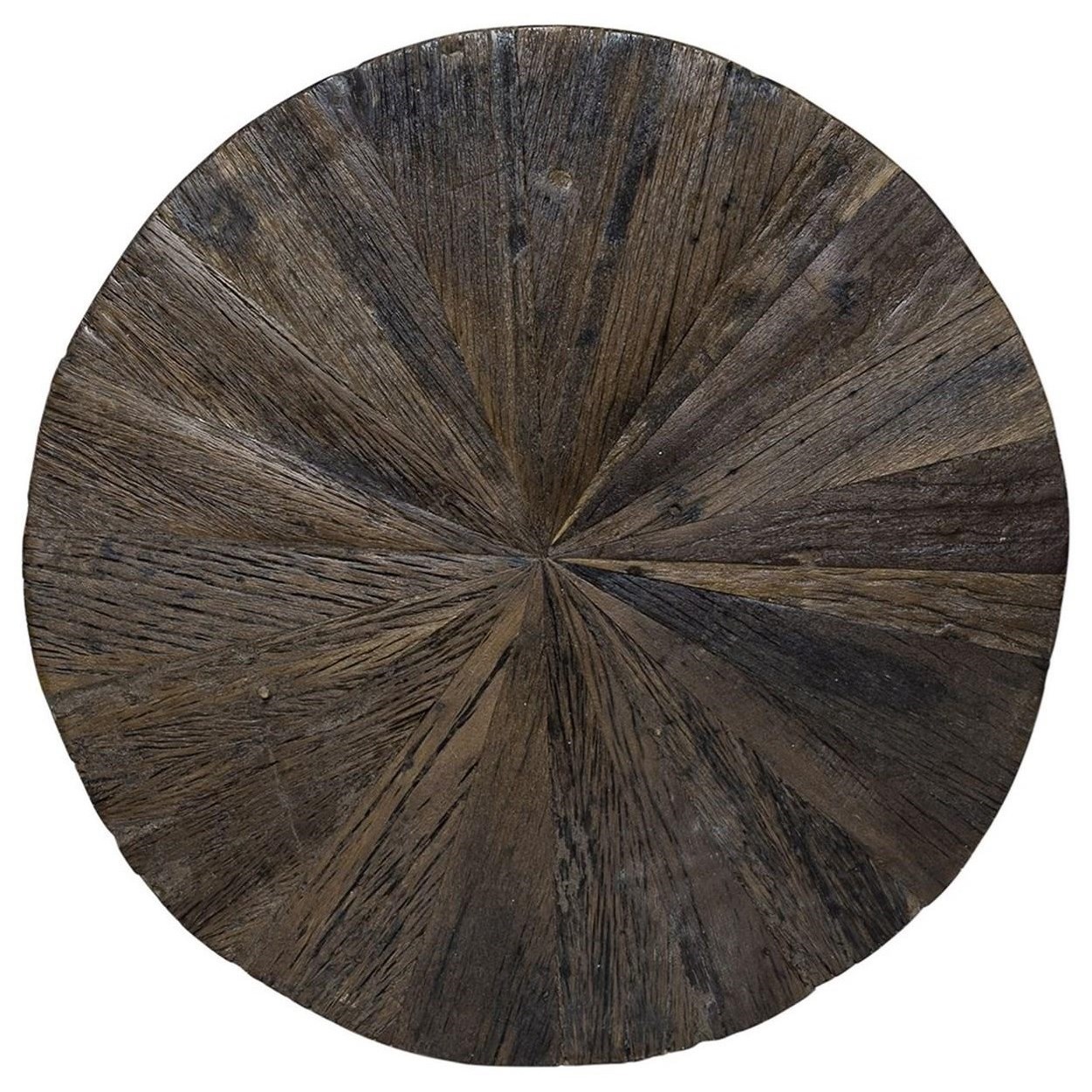 Accent Cocktail Table