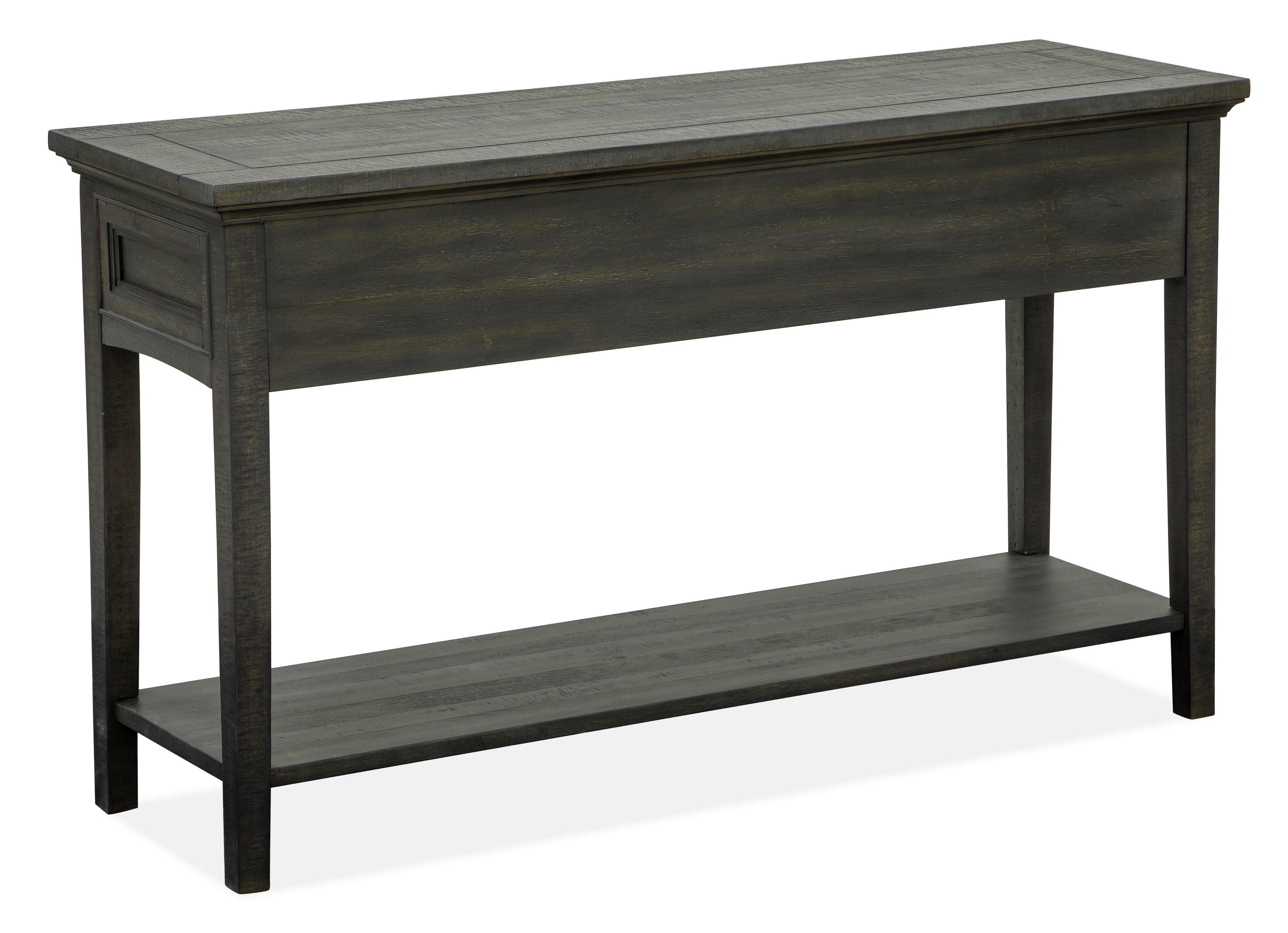 Magnussen Home Westley Falls Rectangular Sofa Table