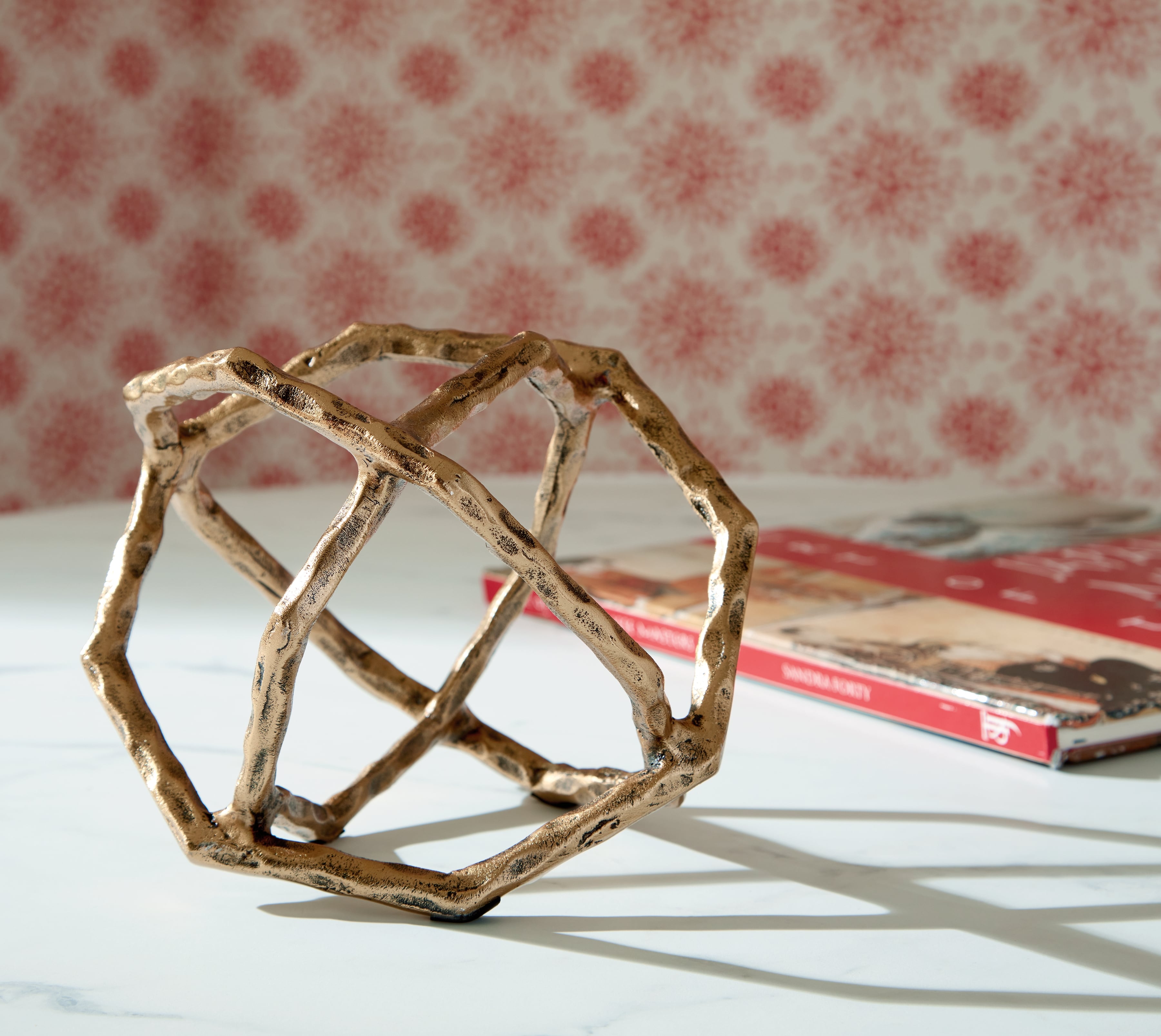 Sculpture (Set Of 2)