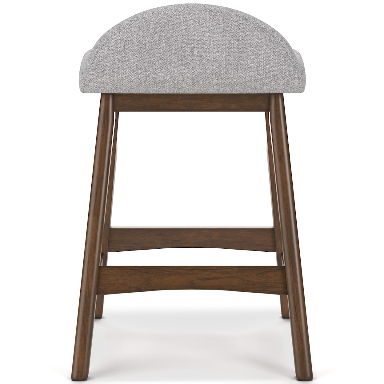 Signature Lyncott Counter Height Bar Stool